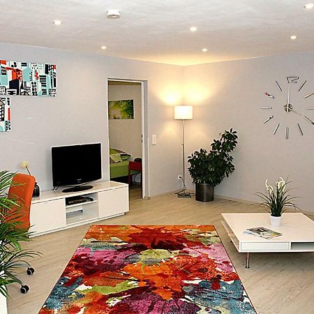 Business + Life Apartment Ferienwohnung Ransbach-Baumbach Экстерьер фото