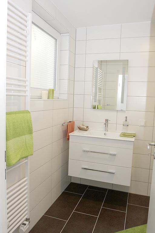 Business + Life Apartment Ferienwohnung Ransbach-Baumbach Экстерьер фото